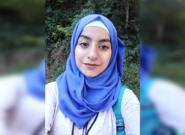 Rechtenstein (BW): Amani Aljaffal (16) seit dem 26. Juli 2021 vermisst. Straftat nicht ausgeschlossen!