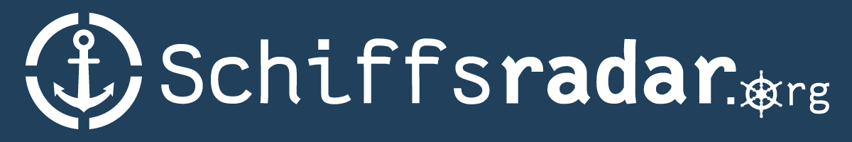 Schiffsradar.org